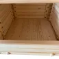Preview: nistkasten-romi-nisthöhle-brutkasten-für-rotkehlchen-mit-von-innen Preview: nistkasten-romi-nisthöhle-brutkasten-für-rotkehlchen-mit-von-innen