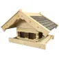 Preview: vogelfutterhaus-maxi-mit-grauen-bitumenschindel-und-dunkelbraun-gebeizte-fensterlaeden Preview: vogelfutterhaus-maxi-mit-grauen-bitumenschindel-und-dunkelbraun-gebeizte-fensterlaeden