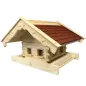 Preview: vogelfutterhaus-maxi-mit-roten-bitumenschindeln-und-hellen-fensterzargen-und-landestaebe-fuer-voegel Preview: vogelfutterhaus-maxi-mit-roten-bitumenschindeln-und-hellen-fensterzargen-und-landestaebe-fuer-voegel