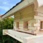 Preview: vogelfutterhaus-maxi-mit-sturmhakenverschluss-und-landestangen-auf-zwei-seiten Preview: vogelfutterhaus-maxi-mit-sturmhakenverschluss-und-landestangen-auf-zwei-seiten