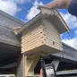 Preview: vogelhaus-mit-natürlicher-leinöl-imprägnierung-als-nässeschutz-und-holzpflege Preview: vogelhaus-mit-natürlicher-leinöl-imprägnierung-als-nässeschutz-und-holzpflege