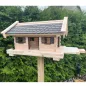 Preview: xl-vogelhaus-aus-holz