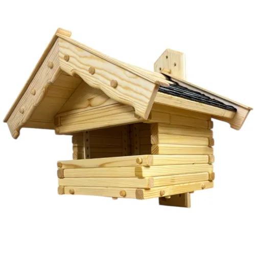 2 Handgewebte Kolibri-Nisthäuser In Kugelform – Aus Naturgras Für Garten & Terrasse
