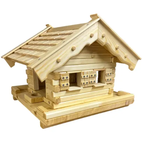 vogelhaus-gloeckchen-mit-kleinen-holzschindeln-fensterlaeden-und-einem-ausziehboden