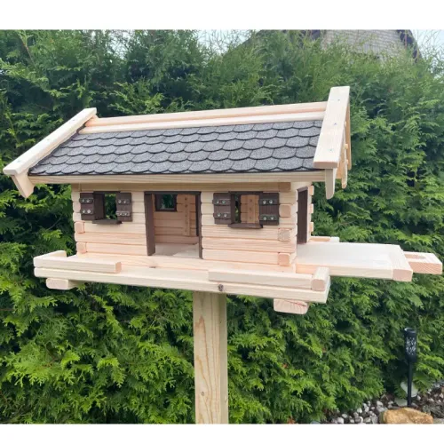 Preview: xl-vogelhaus-aus-holz