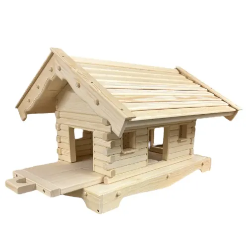 xxl-vogelhaus-groot-lange-holzschindeln-ausziehboden-boden-mit-geschwungenem-rand