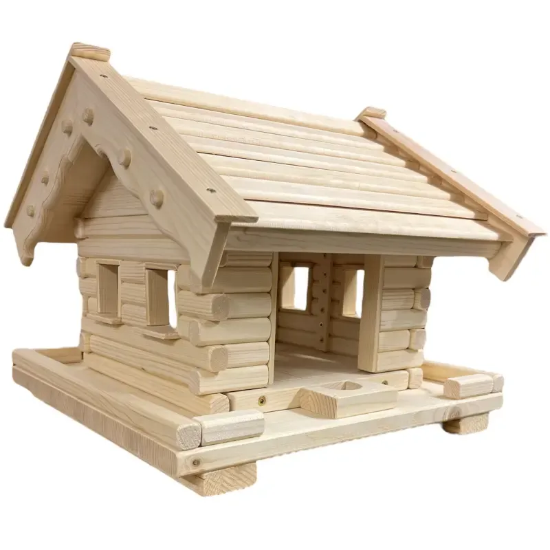 vogelhaus-heidi-mit-langen-holzschindeln-ausziehboden-und-boden-mit-zaun vogelhaus-heidi-mit-langen-holzschindeln-ausziehboden-und-boden-mit-zaun