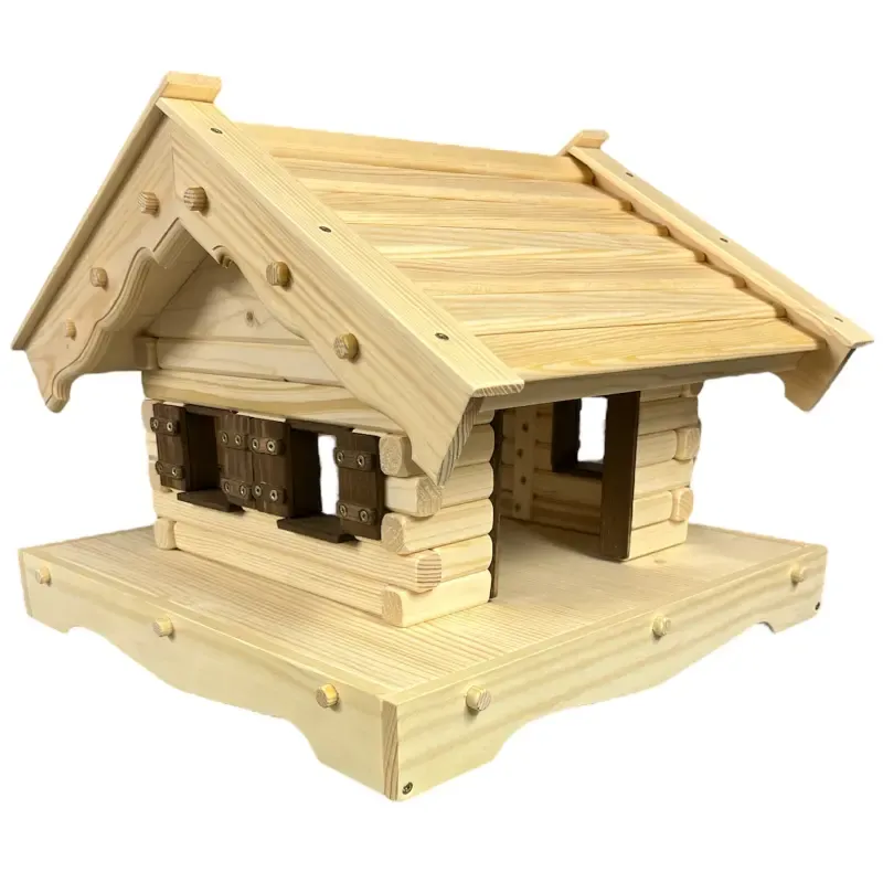 vogelhaus-peter-mit-langen-holzschindeln-gebeizte-tuer-und-fensterzargen-fensterlaeden-boden-mit-geschwungenem-zaun vogelhaus-peter-mit-langen-holzschindeln-gebeizte-tuer-und-fensterzargen-fensterlaeden-boden-mit-geschwungenem-zaun