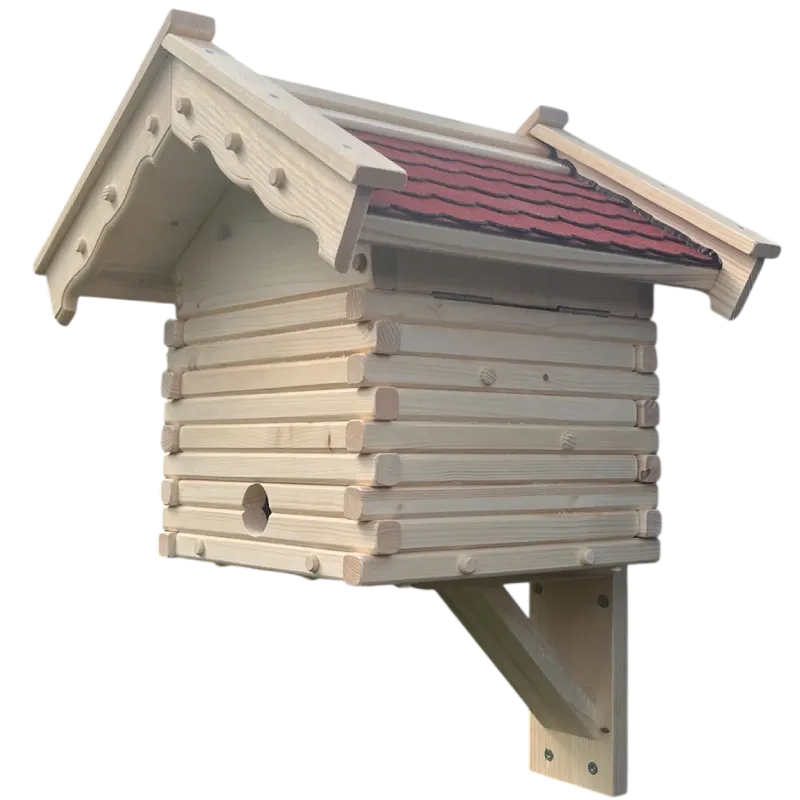 vogelhaus-winter-blockhausstil-aus-fichte-und-kiefer-fuer-gartenvögel vogelhaus-winter-blockhausstil-aus-fichte-und-kiefer-fuer-gartenvögel