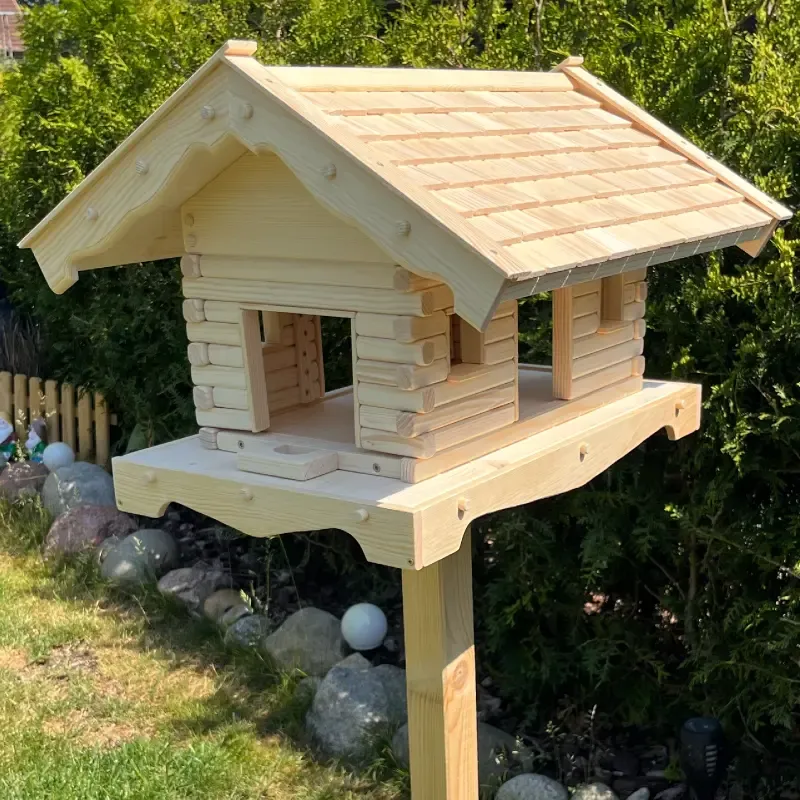 xxl-vogelhaus-groot-kleine-holzschindeln-ausziehboden-boden-mit-geschwungenem-rand