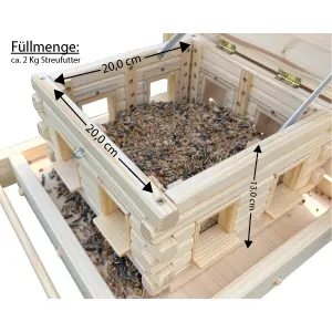 /vogelhaus-futterhaus-maxi-zwei-kg-fuellmenge